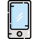 smartphone icon