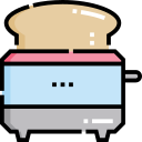 tostadora icon