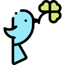 pájaro icon