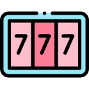 777 icon