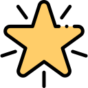 estrella icon