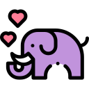 elefante icon