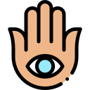 hamsa icon