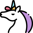 unicornio icon