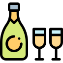 шампанское icon