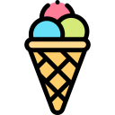 Мороженое icon