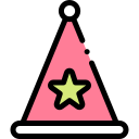 День рождения icon