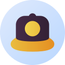 gorra icon