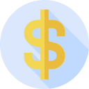 dólar icon