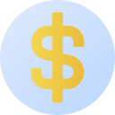 dólar icon