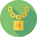 collar icon