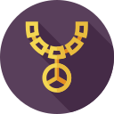 collar icon