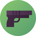 pistola 