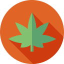 marijuana icon