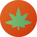 marijuana icon