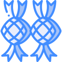 ketupat icon