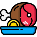 asado icon