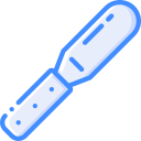 cuchillo de paleta