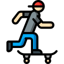 patinador icon