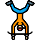 patinador icon