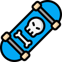 patineta icon