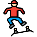 patinador icon