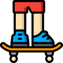 patineta icon