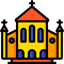 iglesia icon