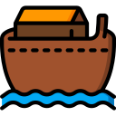 arca de noé 