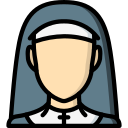 monja icon