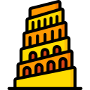 torre de babel