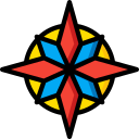 estrella del norte icon