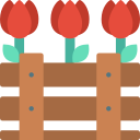 tulipanes icon