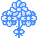 ramo de flores icon