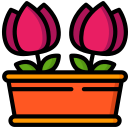 flores icon