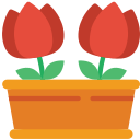 flores icon