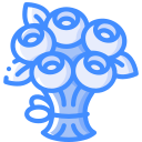 ramo de flores icon