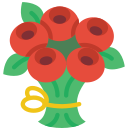 ramo de flores icon