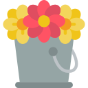 flores icon