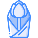 tulipán icon