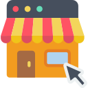 tienda icon