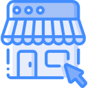 tienda icon