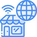 tienda icon