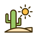 cactus icon