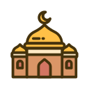 mezquita icon