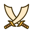 espadas icon