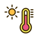 temperatura icon