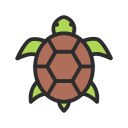 tortuga icon