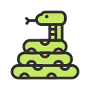 serpiente icon