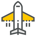 avión icon